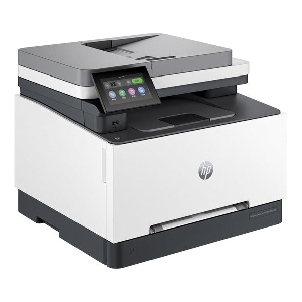 HP Color LaserJet Pro MFP 3301cdw Wireless All-in-One Printer*