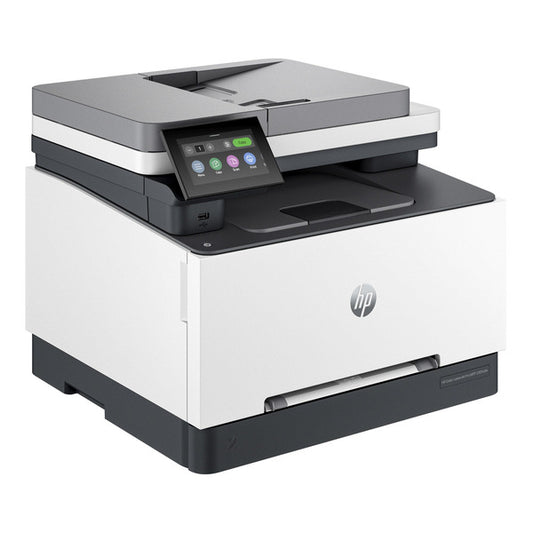 HP Color LaserJet Pro MFP 3301cdw Wireless All-in-One Printer*
