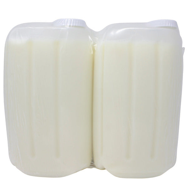 Kirkland Signature Fat Free Milk, 1 gal, 2-count
