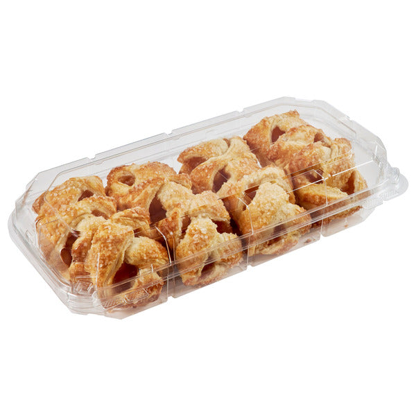 Kirkland Signature Caramel Apple Strudel Bites, 12-count ($1.19 / lb)