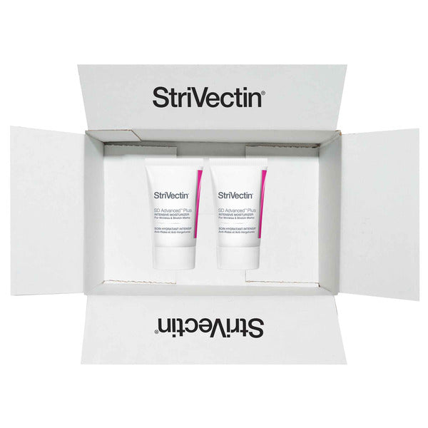 StriVectin SD Advanced Plus IntensiveMoisturizer Concentrate, 1.6 oz, 2-pack