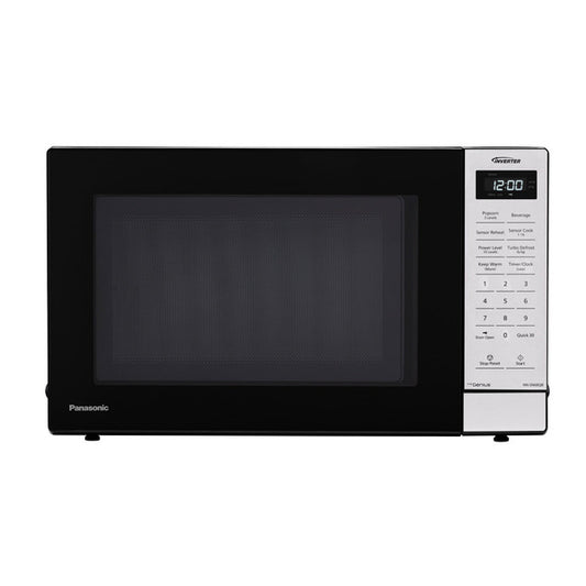 Panasonic 1.2 cu.ft. Countertop Microwave Oven*