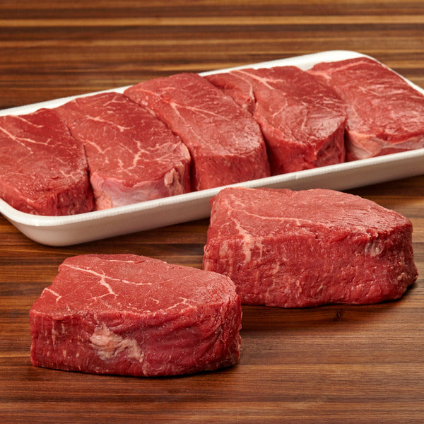 Kirkland Signature Beef Loin Top Sirloin Steak, Boneless ($13.99 / lb)