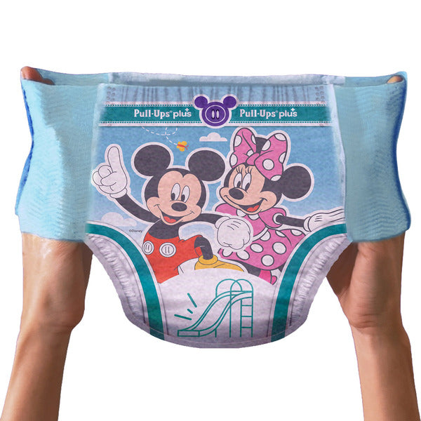 Huggies Pull-Ups 4T-5T Unisex, 102 Count