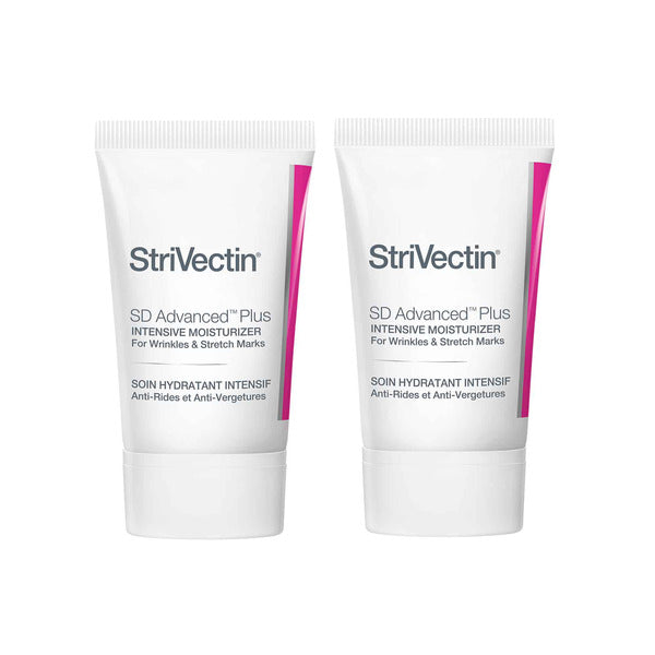 StriVectin SD Advanced Plus IntensiveMoisturizer Concentrate, 1.6 oz, 2-pack