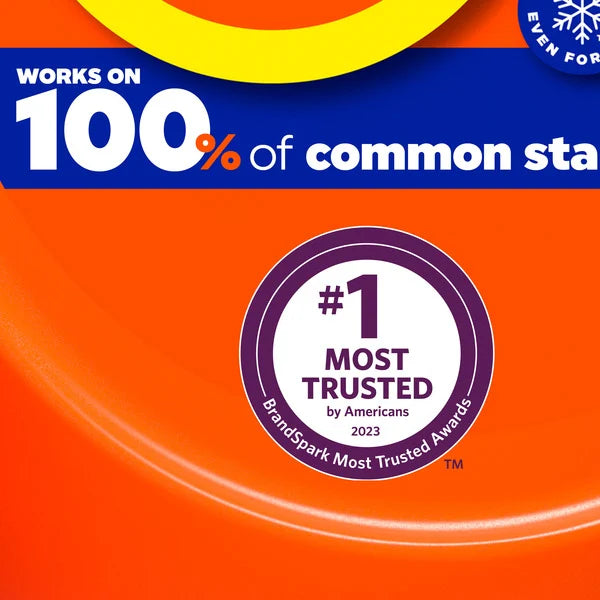 Tide Liquid Laundry Detergent, Ultra Concentrated, HE Compatible, Original Scent, 170 fl oz