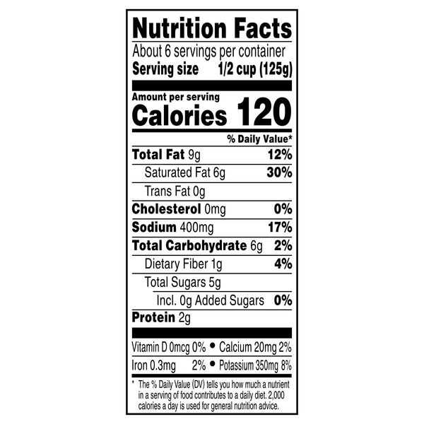 Rao's Creamy Rosa Sauce with Mascarpone Cheese, 28 oz, 2-count
