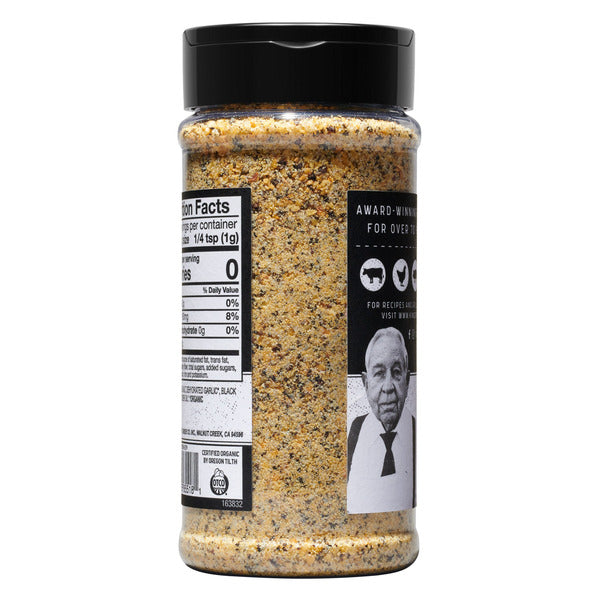 Kinder's Organic The Blend Seasoning, 12.25 oz