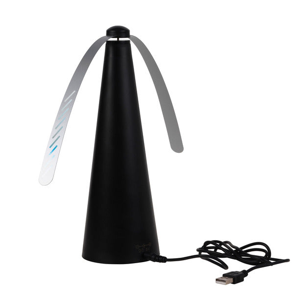 Elements Bug Repelling Fans, Set of 2