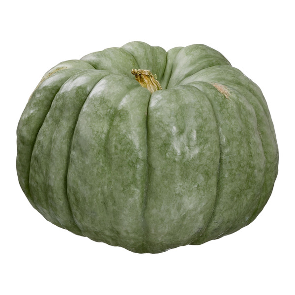 Heirloom Pumpkins