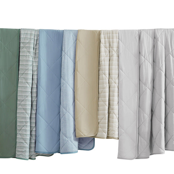 Cooling Throw, Assorted Colors
