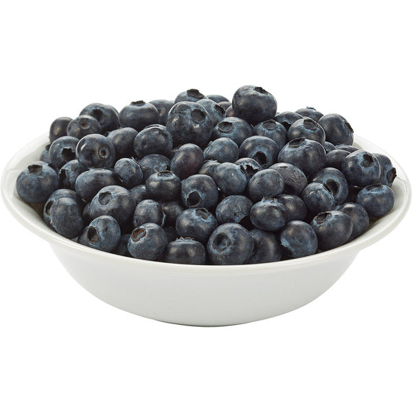 Organic Blueberries, 18 oz