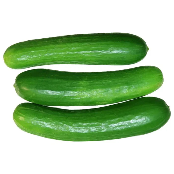 Persian Cucumbers, 2 lbs