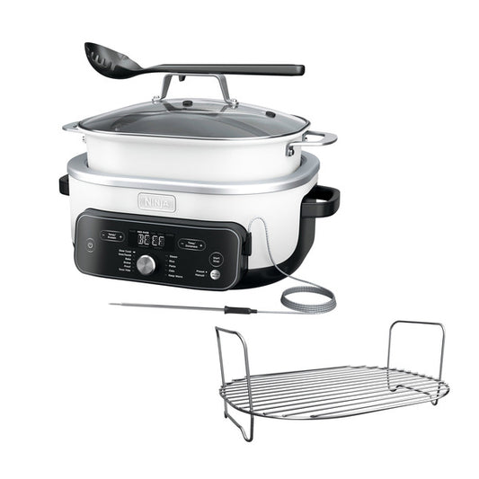 Ninja Foodi PossibleCooker PRO Plus with 11-in-1 Smart Cook System*