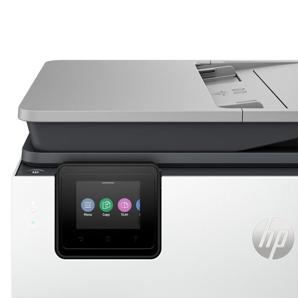 HP OfficeJet Pro 8138e Wireless All-In-One Printer - AI Enabled*