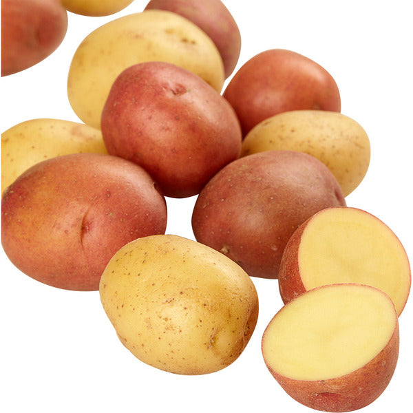 Gourmet Medley Potato, 5 lbs