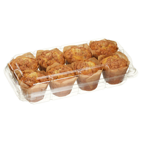 Kirkland Signature Coffee Cake Muffin ($1.88 / lb)