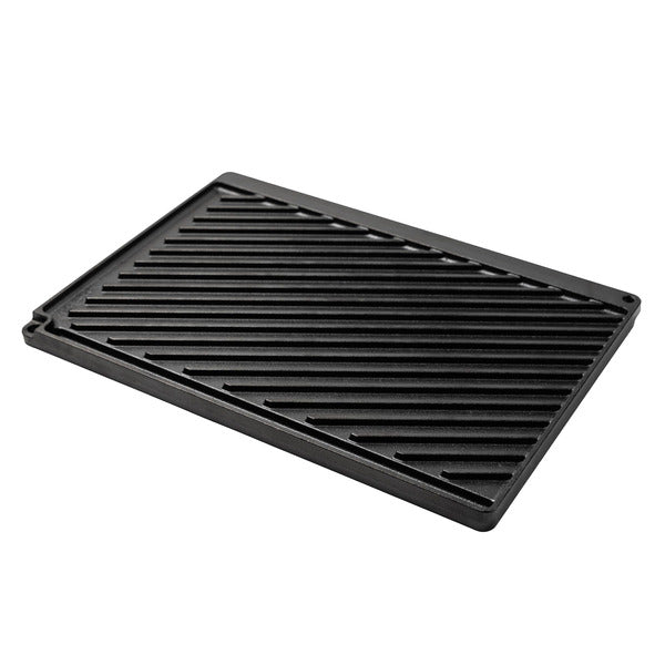 Lodge Cast Iron Reversible Grill/Griddle