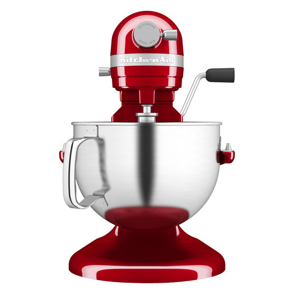 KitchenAid 6 Quart Bowl-Lift Stand Mixer, Red or Silver*