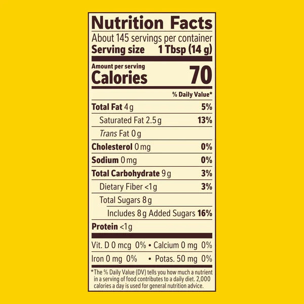 Nestle Toll House Semi-Sweet Chocolate Chip Morsels, 4 lb 8 oz