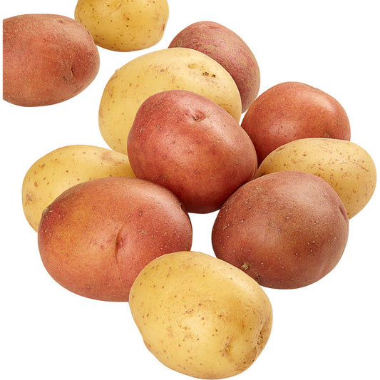 Gourmet Medley Potato, 5 lbs