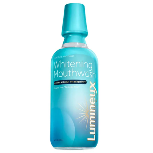 Lumineux Whitening Mouthwash