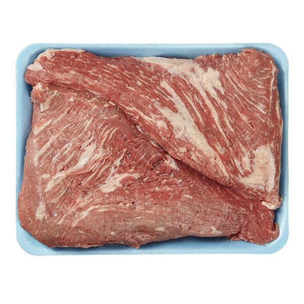 Kirkland Signature USDA Prime Beef Loin Tri Tip Roast ($13.99 / lb)
