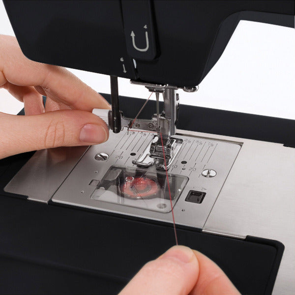 SINGER Heavy Duty 8832 Sewing Machine, Black*