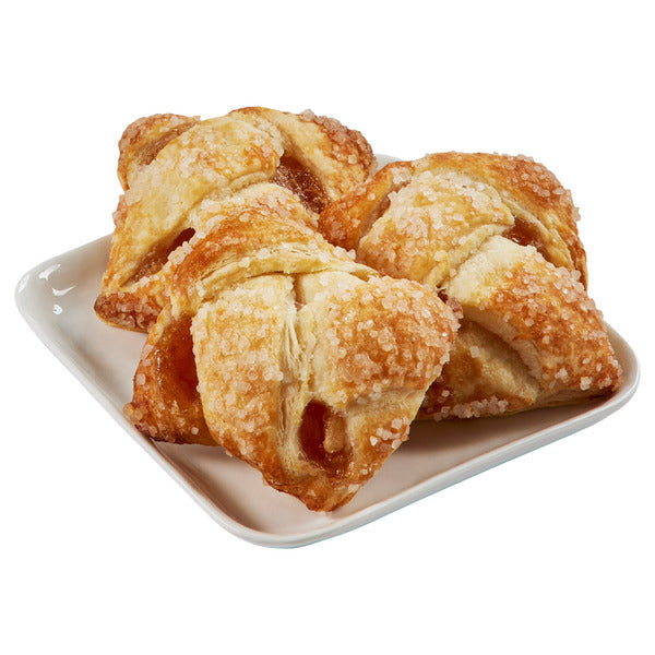 Kirkland Signature Caramel Apple Strudel Bites, 12-count ($1.19 / lb)