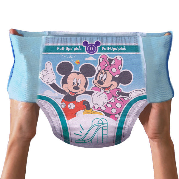 Huggies Pull-Ups 5T-6T Unisex, 84 Count