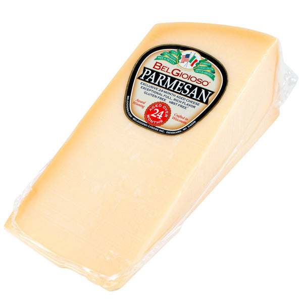 BelGioioso Parmesan Cheese ($6.59 / lb)