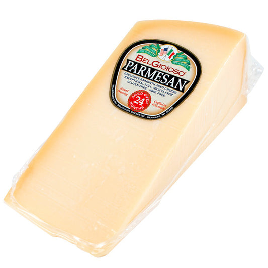 BelGioioso Parmesan Cheese ($6.59 / lb)