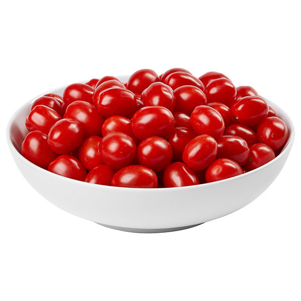 Grape Tomatoes, Clamshell, 2 lbs