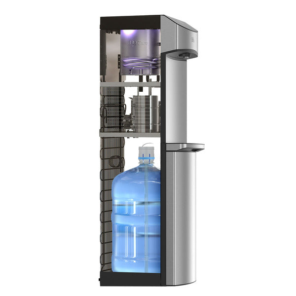 Brio 740 Series Self-Cleaning Bottom Load Water Cooler*