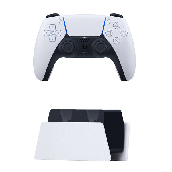 Playstation DualSense Wireless Controller and Charging Station - White