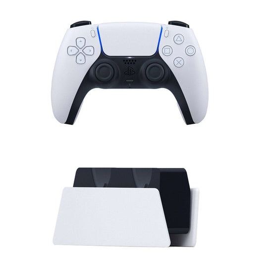 Playstation DualSense Wireless Controller and Charging Station - White