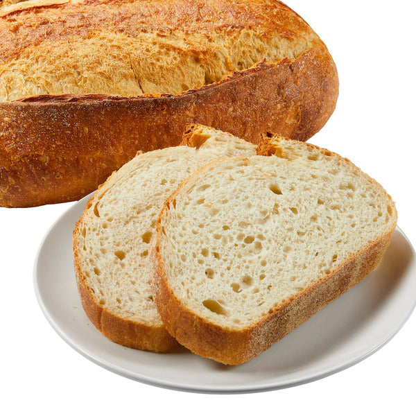Kirkland Signature Rustic Italian Bread ($2 / lb)
