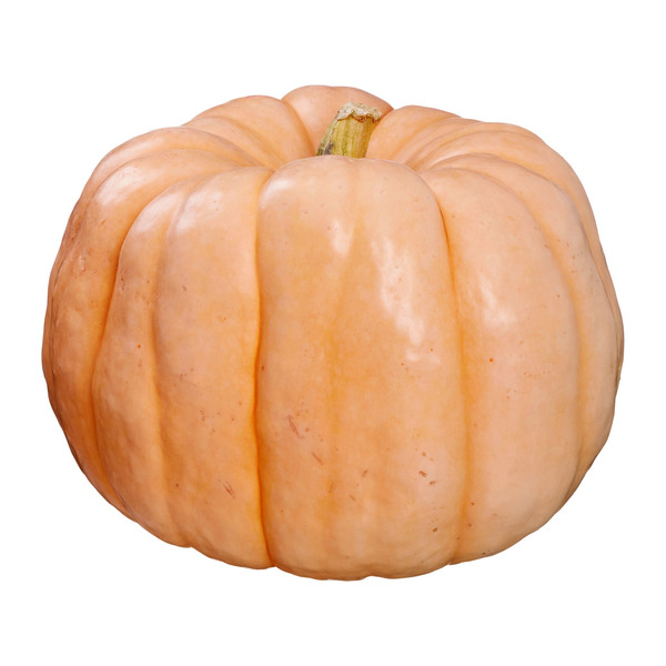 Heirloom Pumpkins