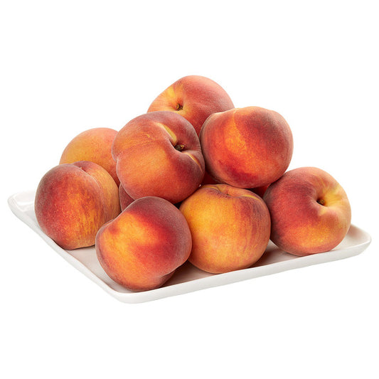 Yellow Peach, 3 lbs
