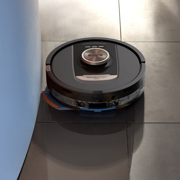 Shark PowerDetect 2-in-1 Robot Vacuum & Mop with NeverTouch Pro Self-Cleaning Base*