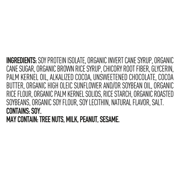 Clif Bar Builder's Oreo, 2.4 oz, 15-count
