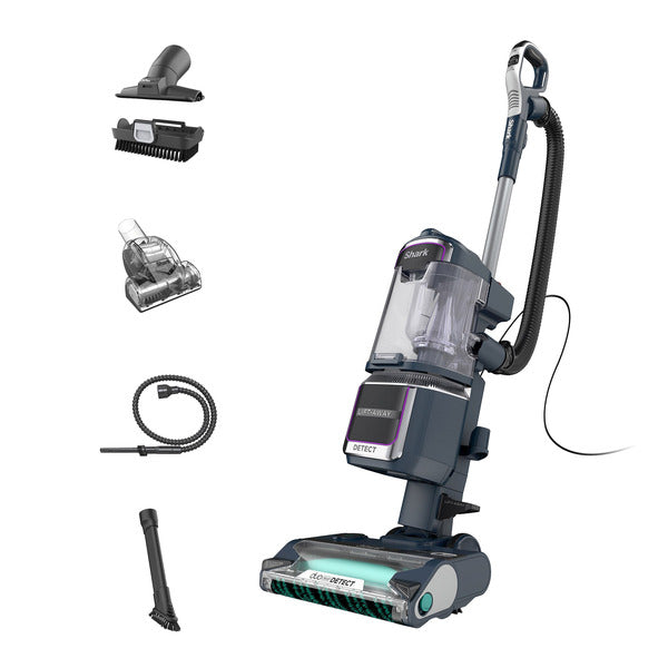 Shark Detect Performance Lift-Away Advanced Upright Vacuum with DuoClean Detect*