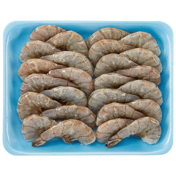 Kirkland Signature Farmed U-15 White Shrimp ($10.99 / lb)