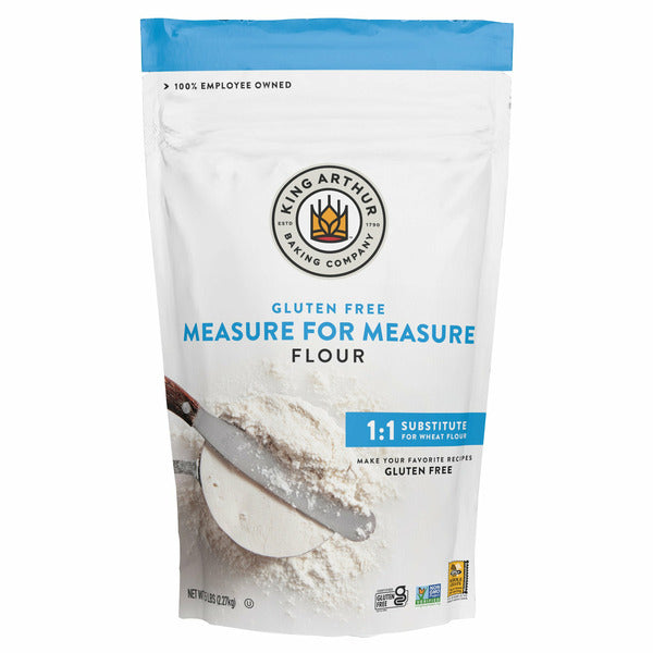 King Arthur Gluten-Free Flour, 5 lbs