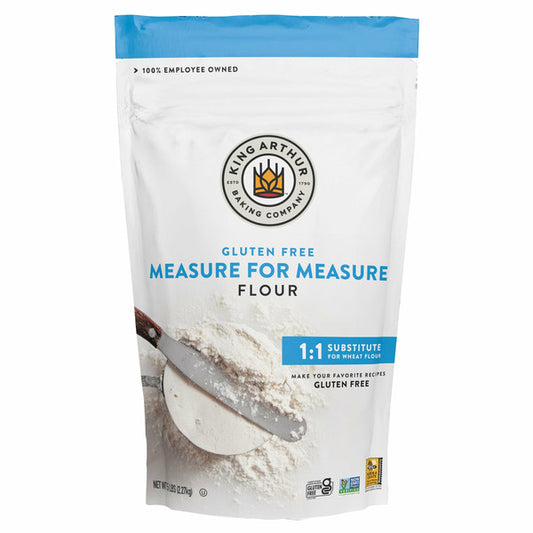 King Arthur Gluten-Free Flour, 5 lbs