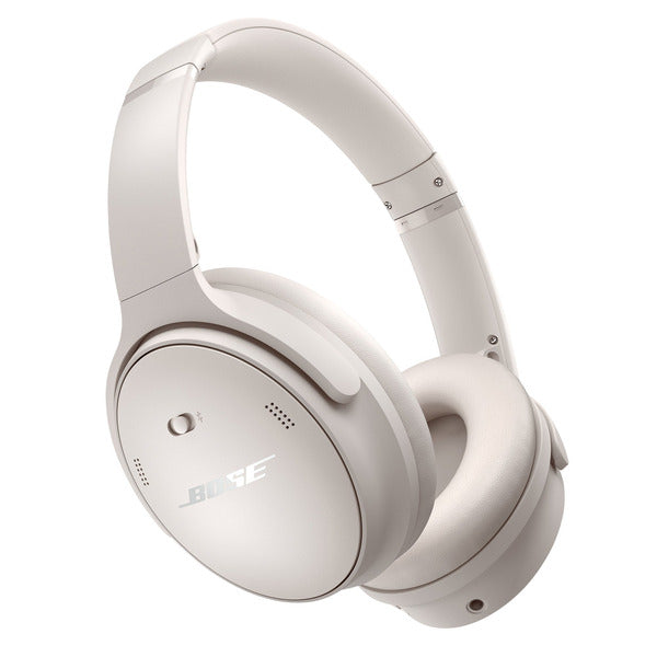 Bose QuietComfort SC Noise Canceling Headphones