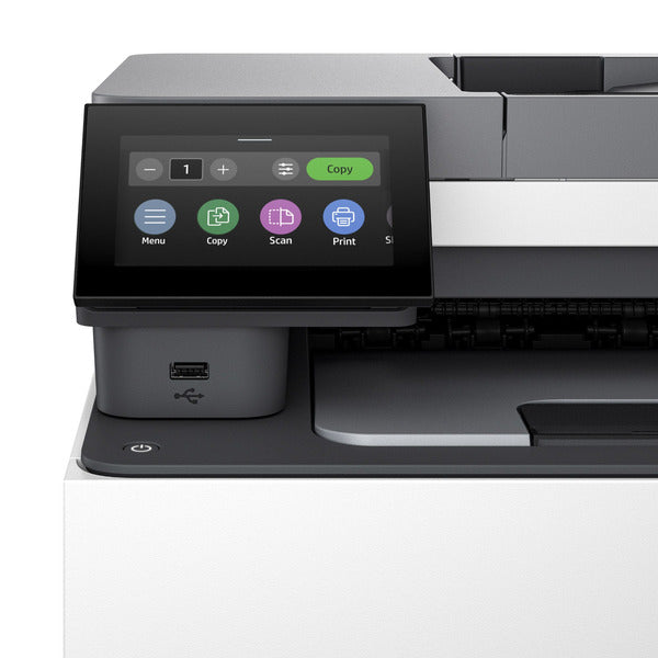 HP Color LaserJet Pro MFP 3301cdw Wireless All-in-One Printer*