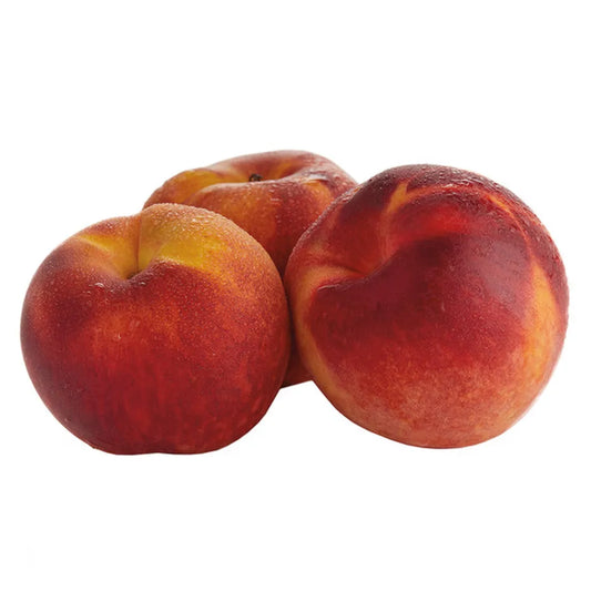 Yellow Peaches | 4