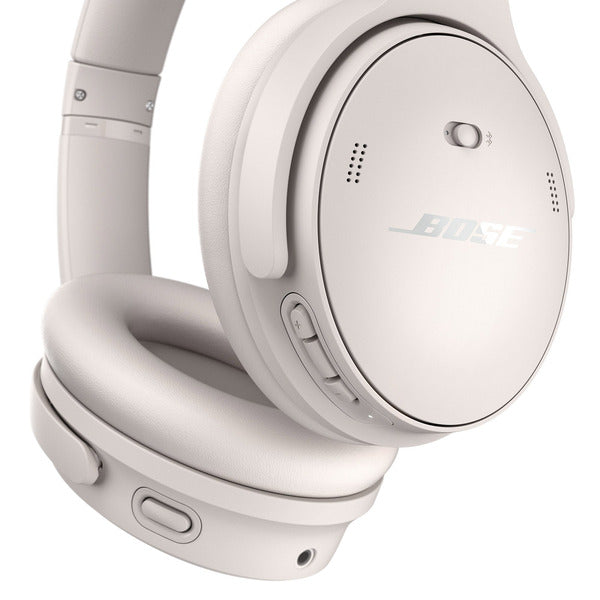 Bose QuietComfort SC Noise Canceling Headphones