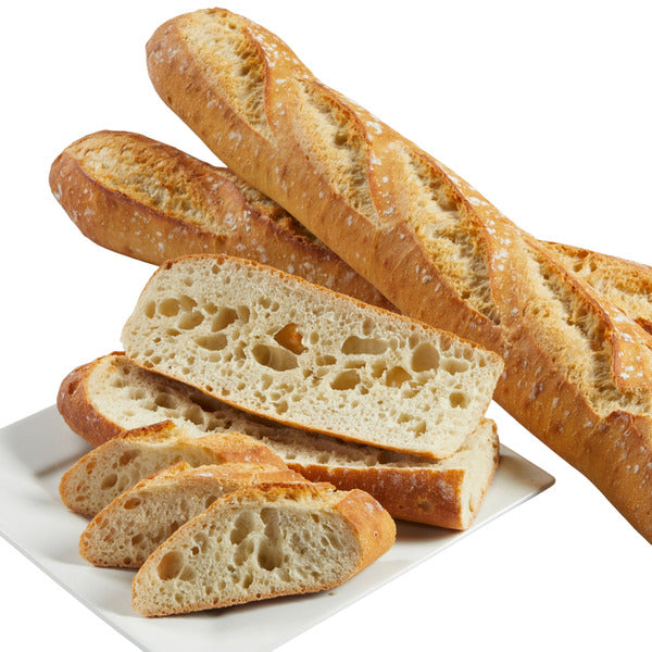 Kirkland Signature Baguettes, 2-Pack ($1.50 / lb)